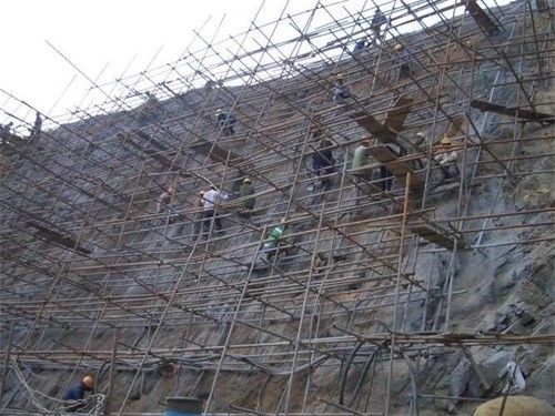 恩施公路桩基检测
